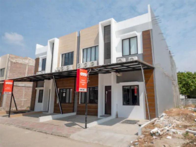 Oyo Life 3246 Walnut Inn G-10 Telukjambe Bagian luar foto